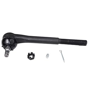 Amazon.com: Detroit Axle - Pair Front Inner Tie Rods for